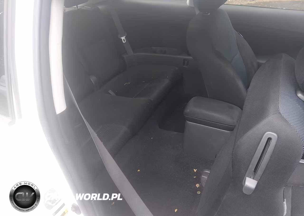 2005 Scion Tc VIN:JTKDE167X50009494 - 8
