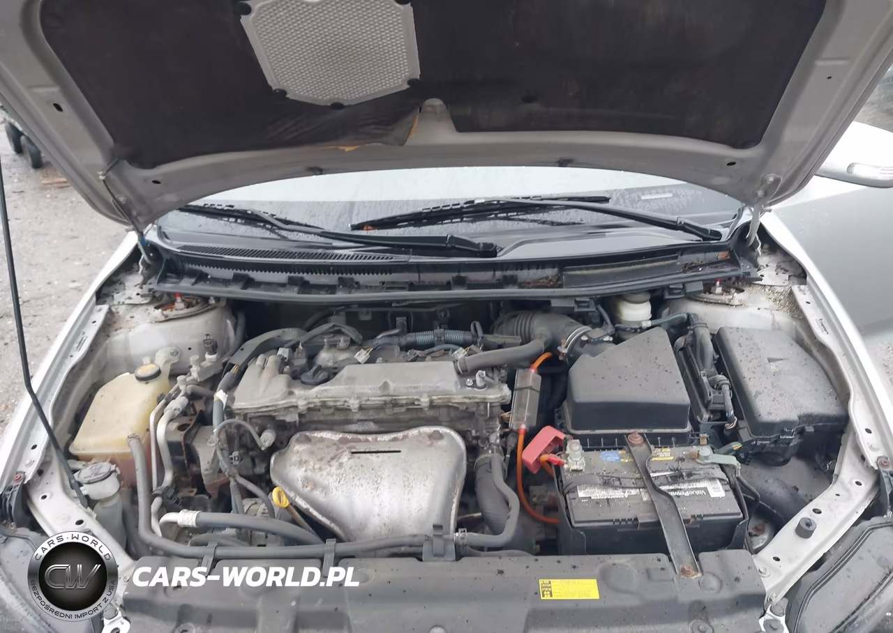 2012 Scion Tc VIN:JTKJF5C77C3041052 - 10