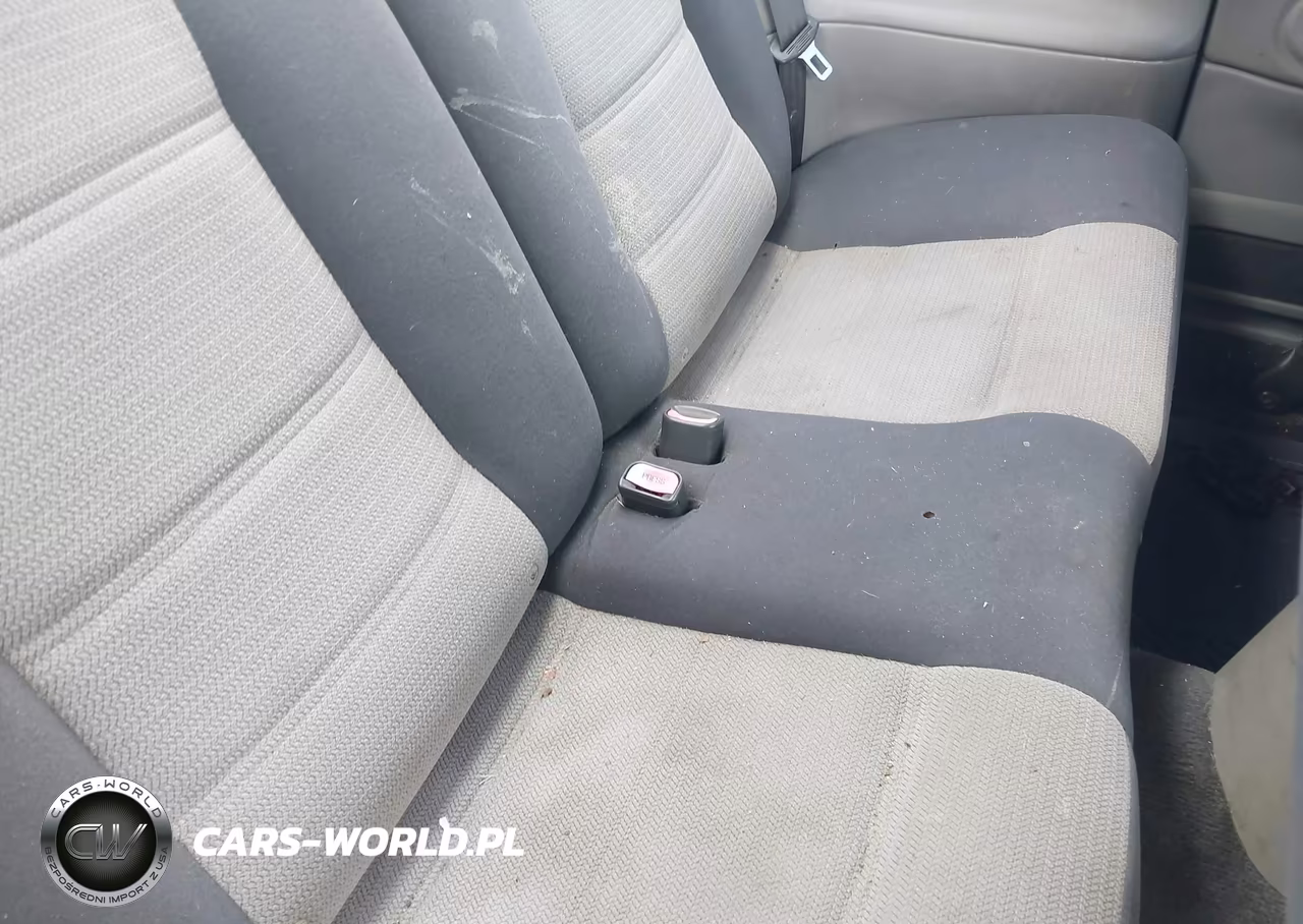 2003 Ford Mustang VIN:1FAFP40483F362469 - 8