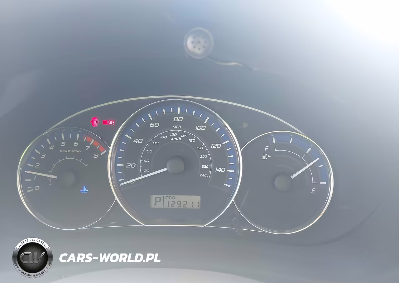 2013 Subaru Forester 2.5X VIN:JF2SHABC7DH438201 - 7