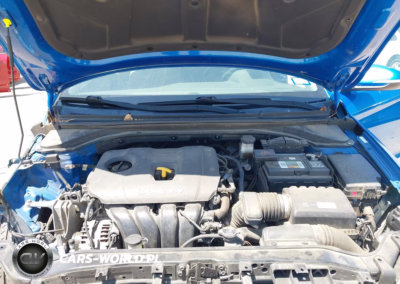 2017 Hyundai Elantra Limited VIN:KMHD84LF7HU267556 - 10