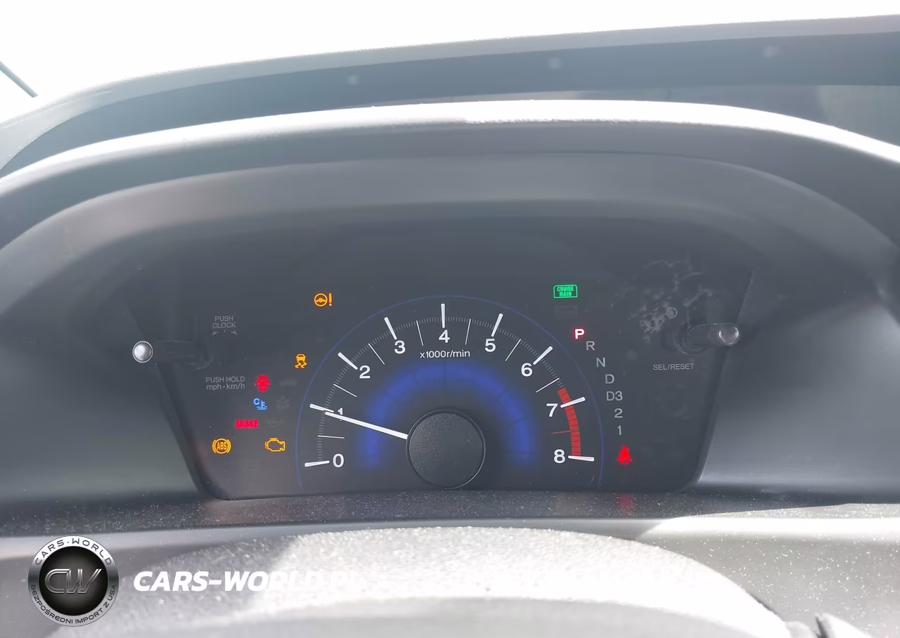 2013 Honda Civic Lx VIN:2HGFB2F51DH300653 - 7