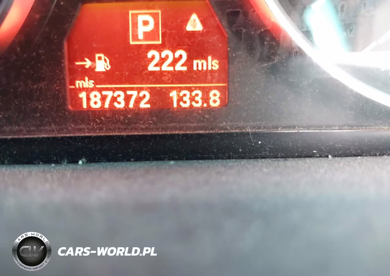 2010 BMW 535I VIN:WBANW1C5XAC167139 - 12