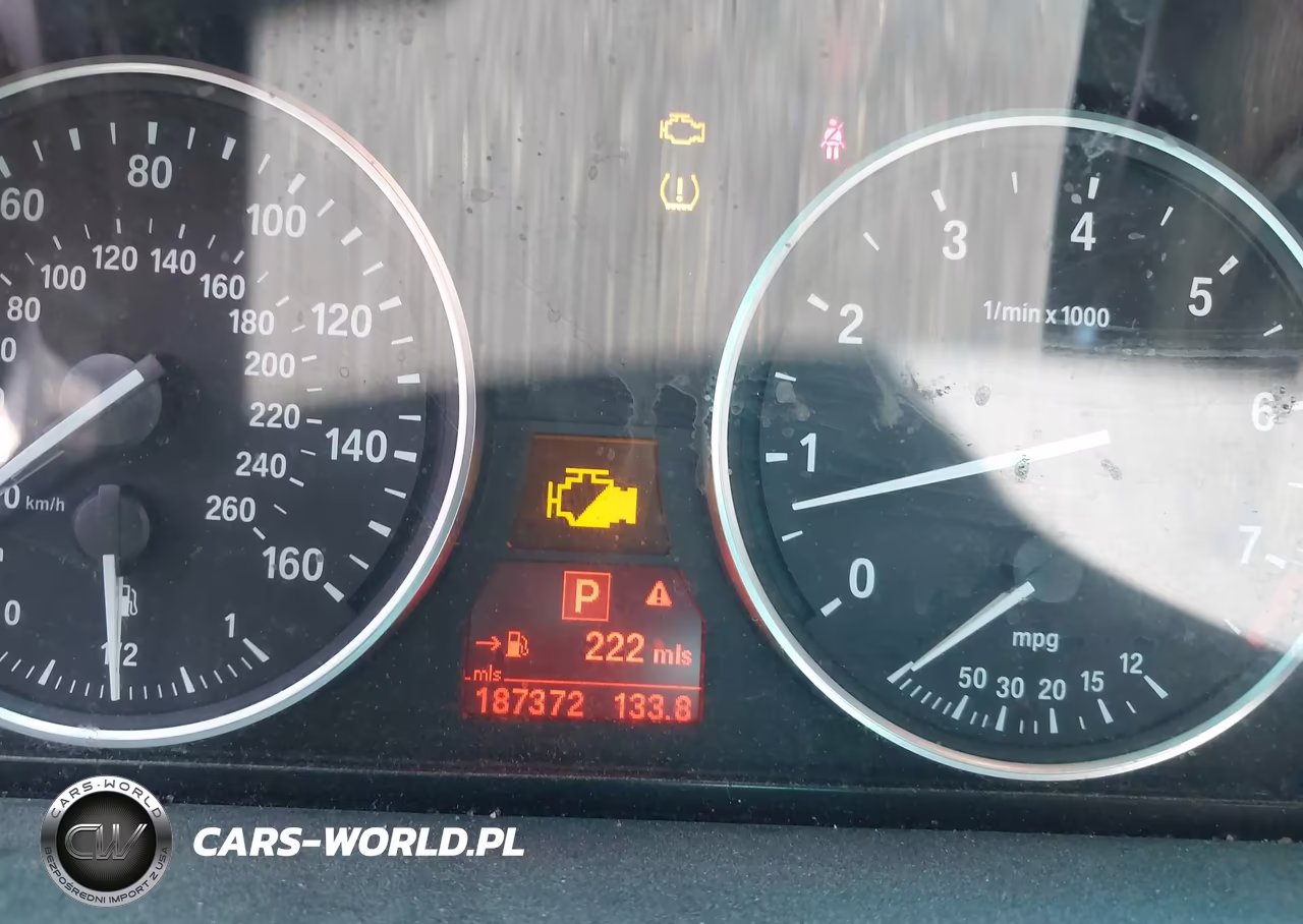 2010 BMW 535I VIN:WBANW1C5XAC167139 - 7