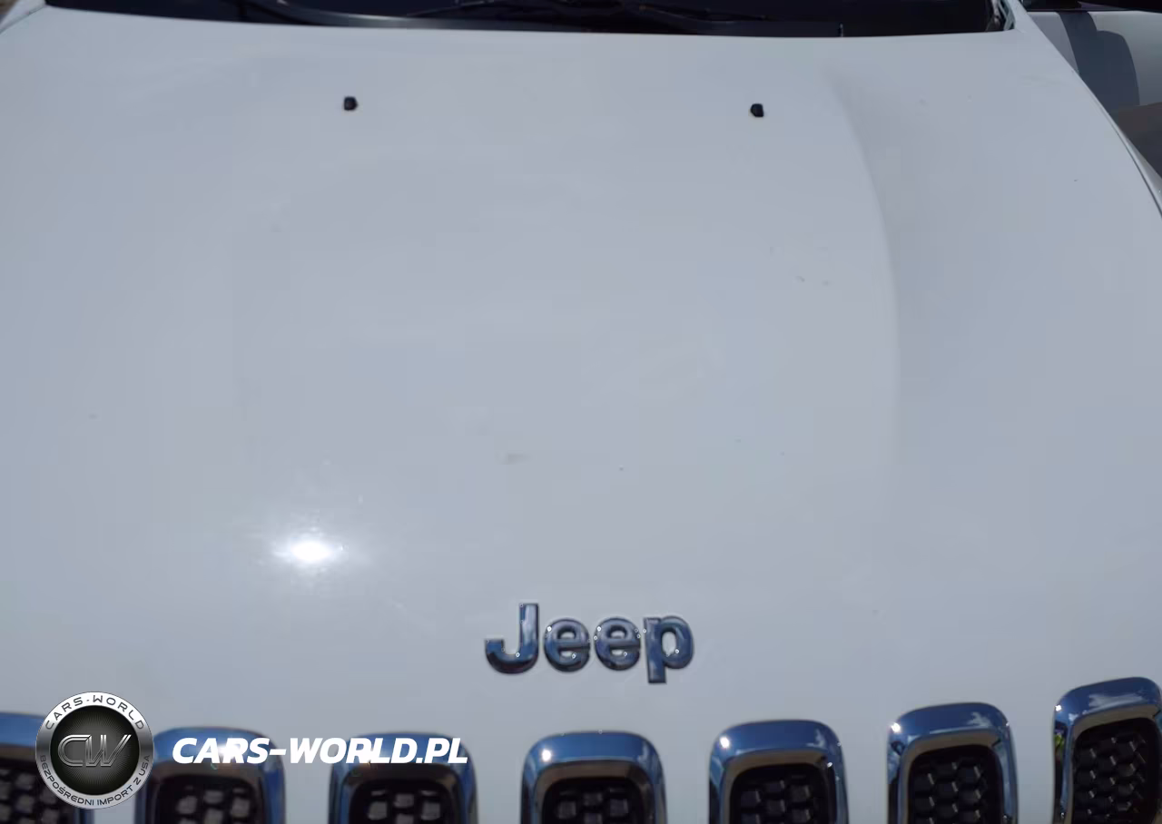 2014 Jeep Cherokee Latitude VIN:1C4PJMCS7EW179982 - 6