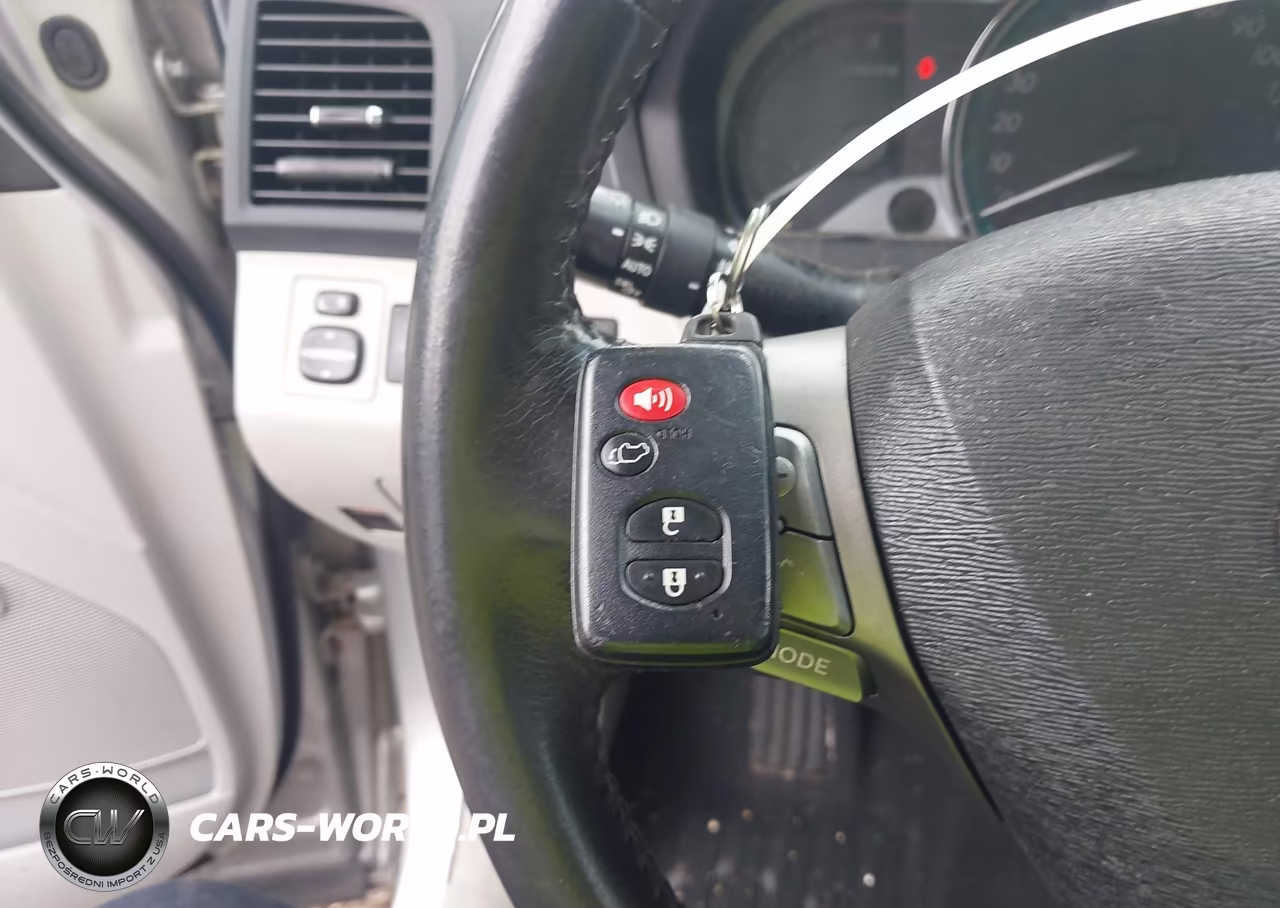 2012 Toyota Venza Limited V6 VIN:4T3BK3BB9CU069711 - 11