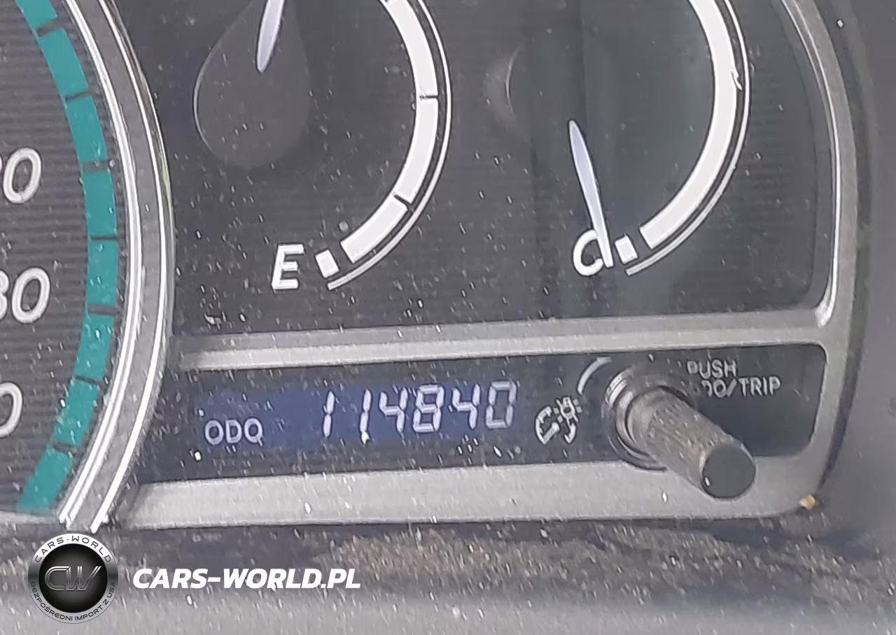 2012 Toyota Venza Limited V6 VIN:4T3BK3BB9CU069711 - 15