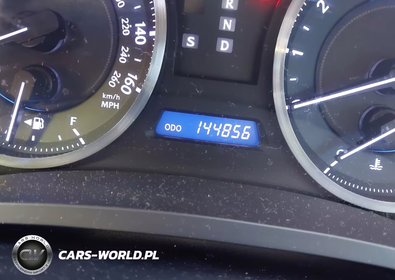2011 Lexus Is 250 VIN:JTHCF5C28B5049442 - 15