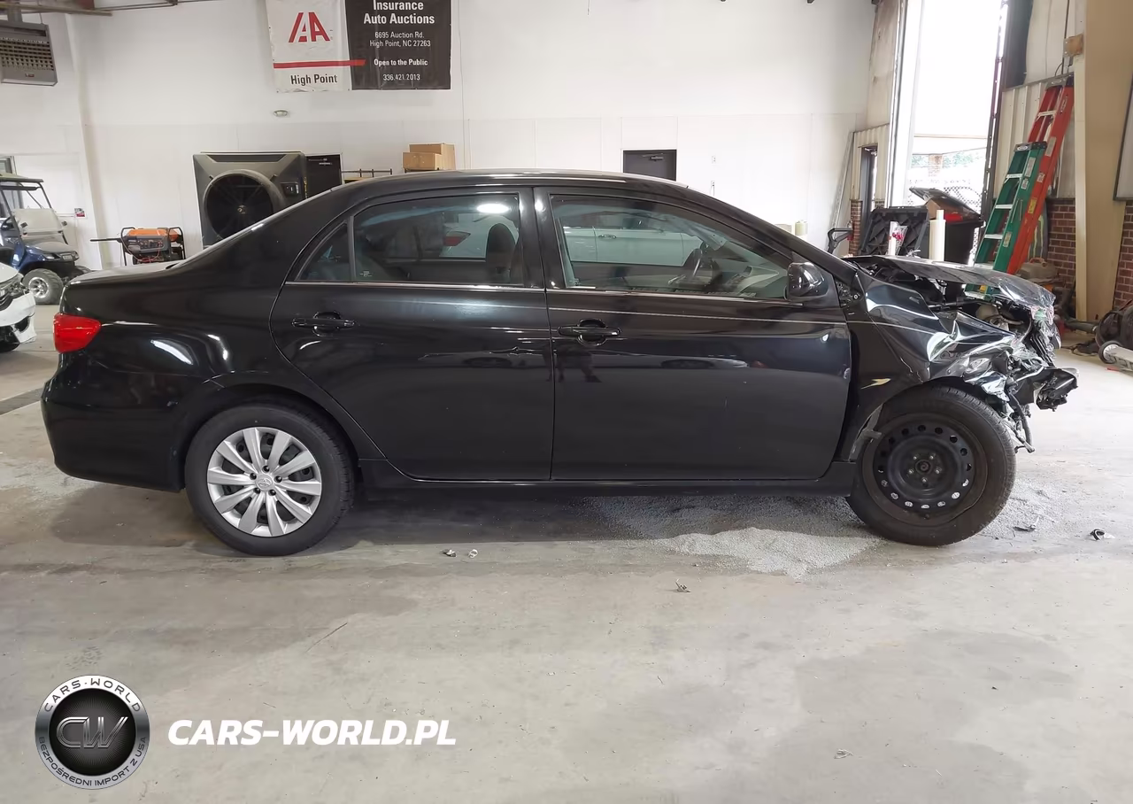 2013 Toyota Corolla Le VIN:2T1BU4EE3DC081810 - 14