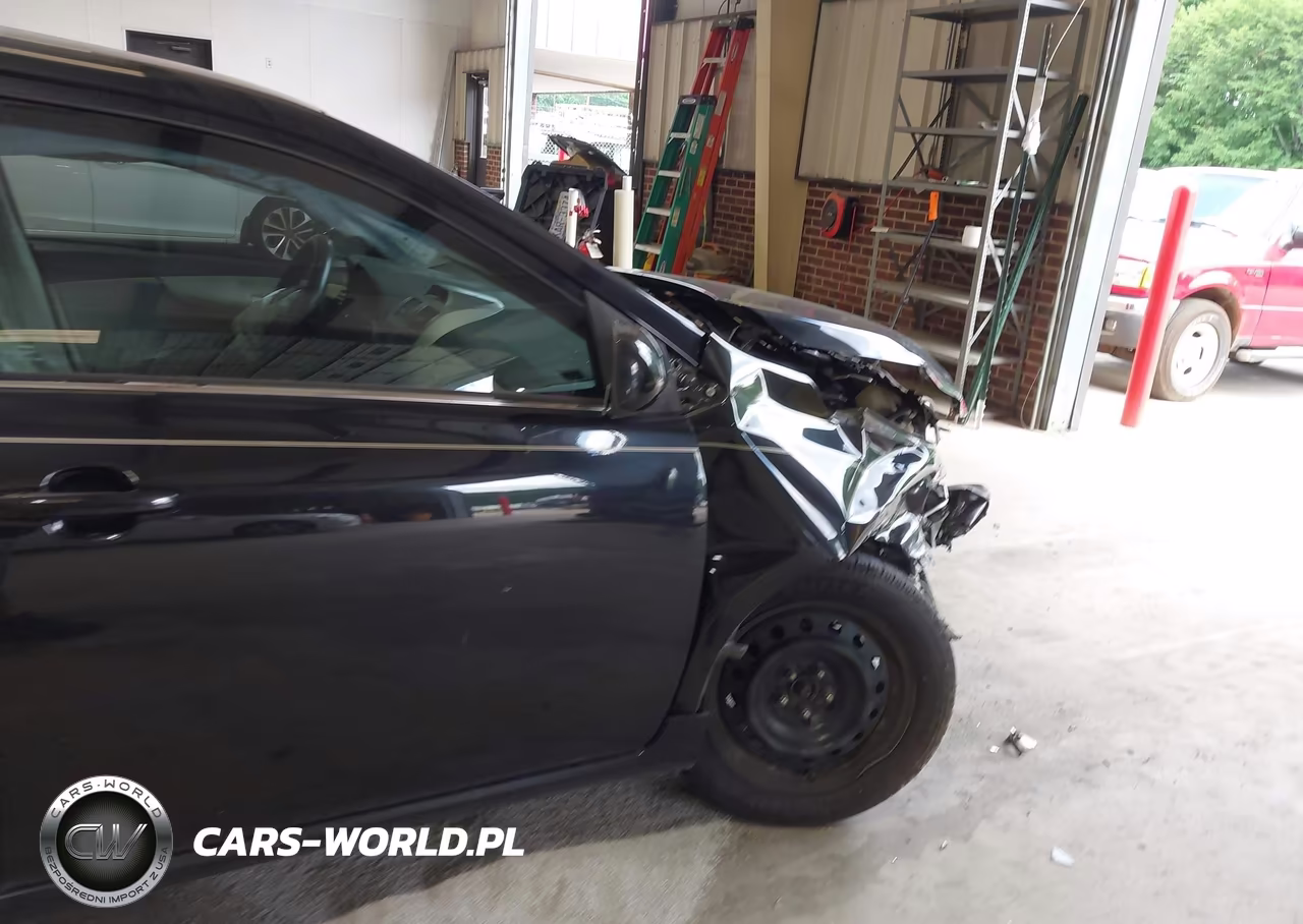 2013 Toyota Corolla Le VIN:2T1BU4EE3DC081810 - 6