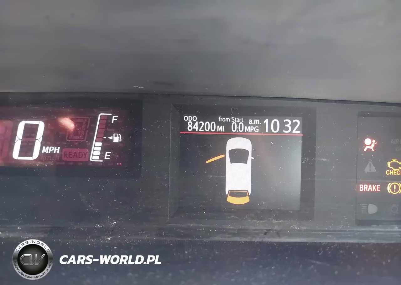 2015 Toyota Prius C Three VIN:JTDKDTB36F1087444 - 15