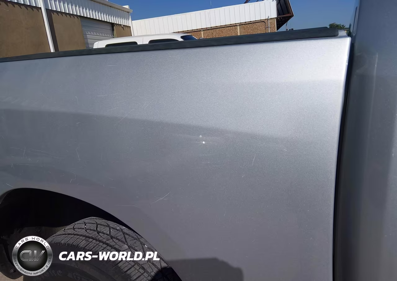 2016 Ram 1500 Tradesman VIN:3C6RR7KT4GG329522 - 14