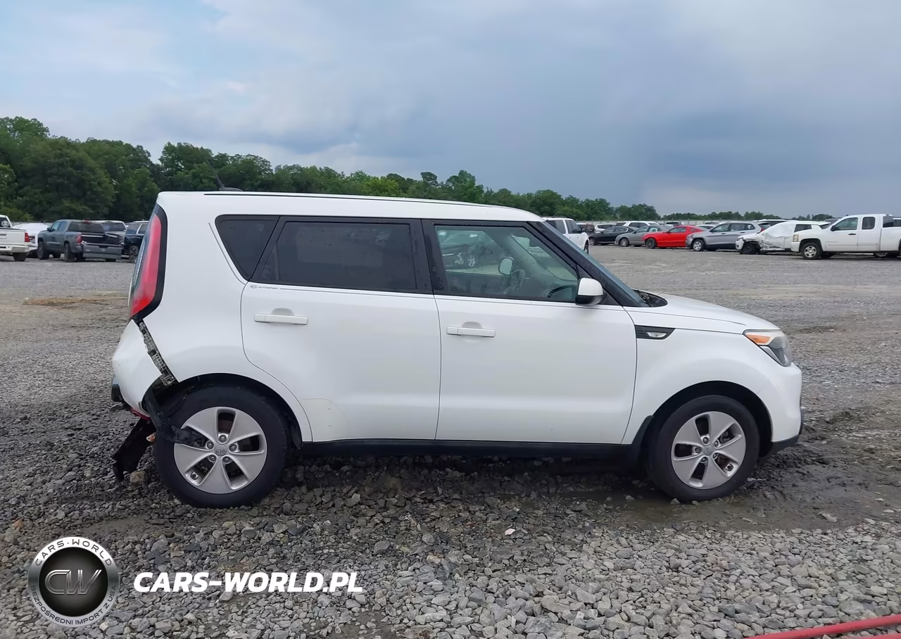 2014 Kia Soul VIN:KNDJN2A29E7709378 - 14