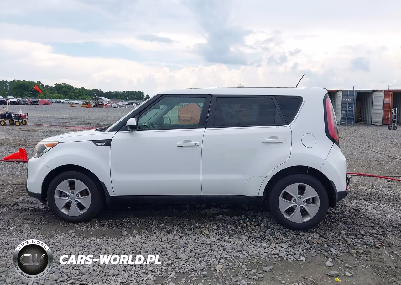 2014 Kia Soul VIN:KNDJN2A29E7709378 - 15