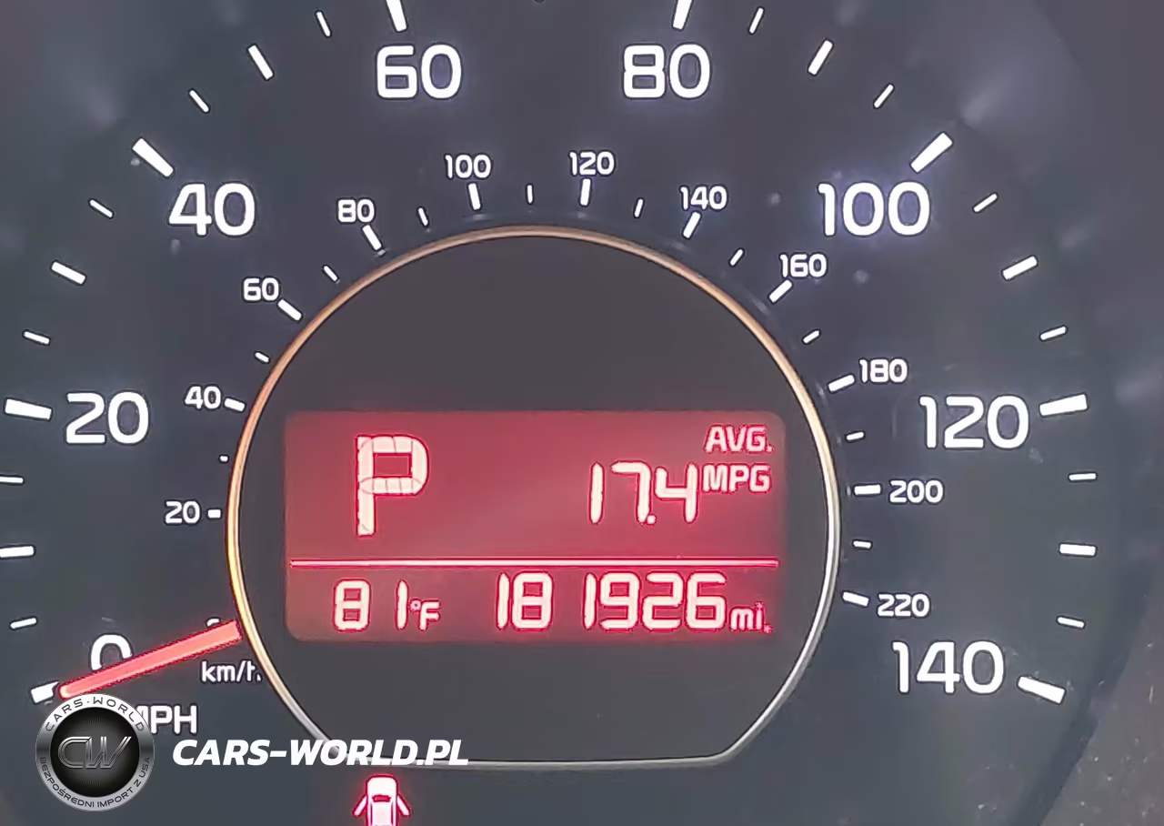 2014 Kia Soul VIN:KNDJN2A29E7709378 - 16