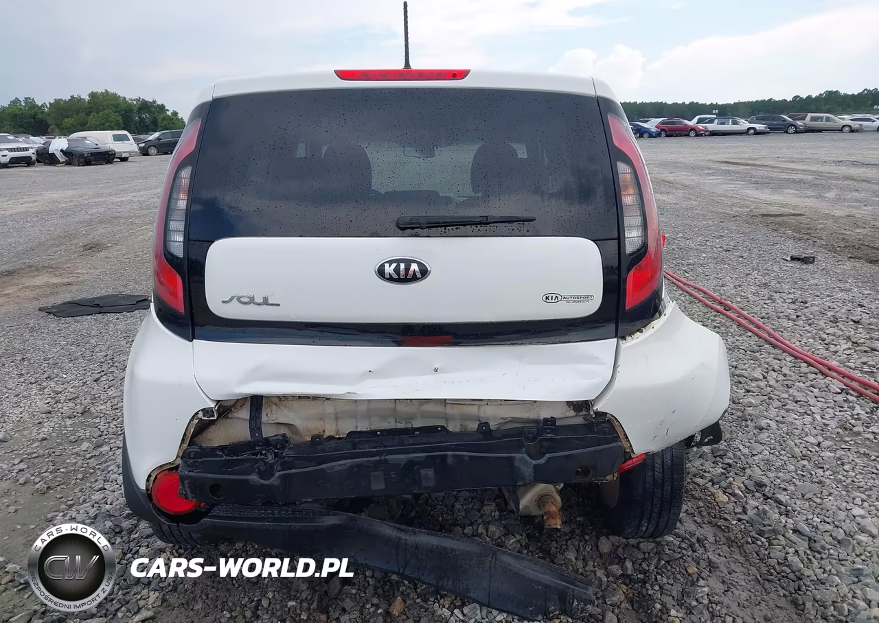 2014 Kia Soul VIN:KNDJN2A29E7709378 - 17