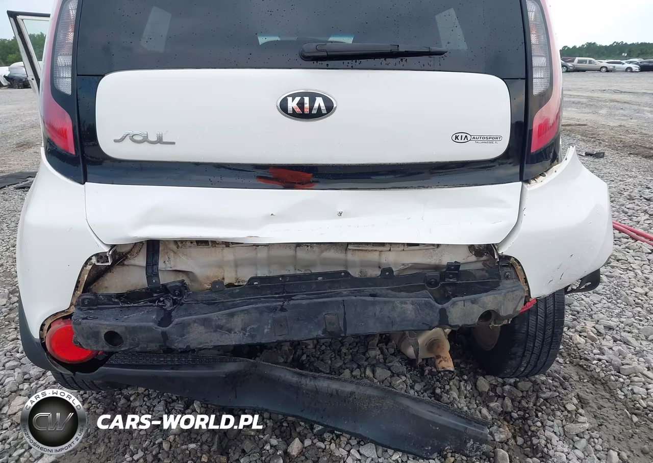 2014 Kia Soul VIN:KNDJN2A29E7709378 - 6