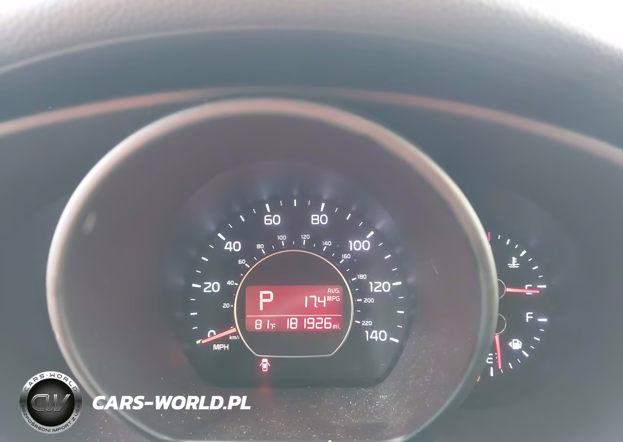 2014 Kia Soul VIN:KNDJN2A29E7709378 - 7