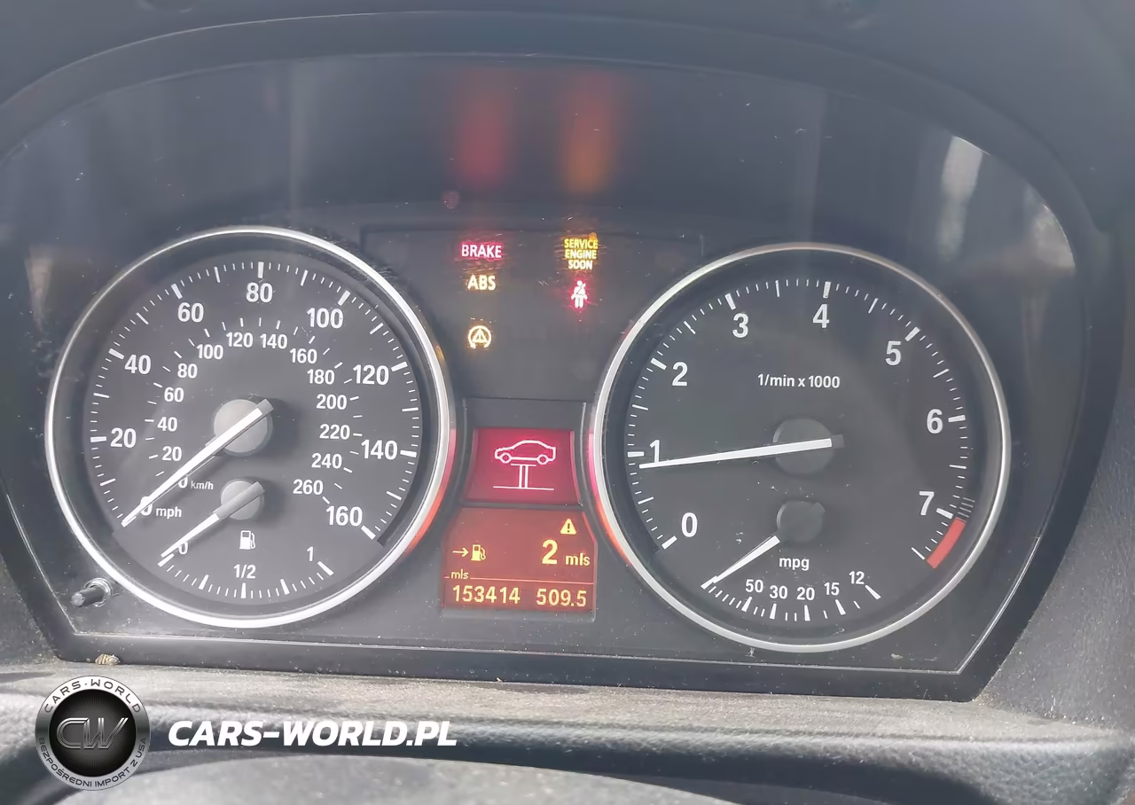 2011 BMW 328I xDrive VIN:WBAPK7C56BA771517 - 7
