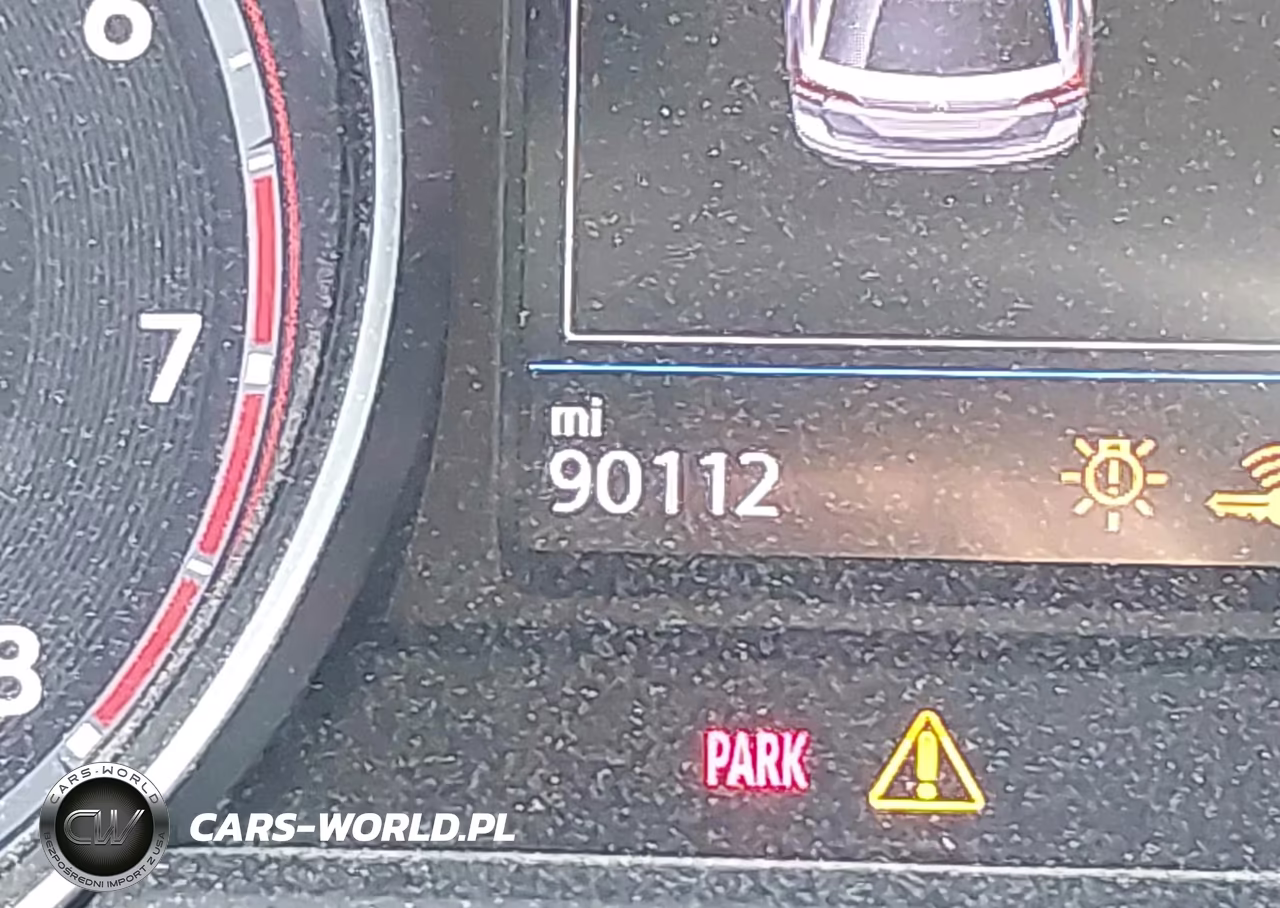 2019 Volkswagen Atlas 3.6L V6 Se W-Technology VIN:1V2UR2CA8KC566558 - 16