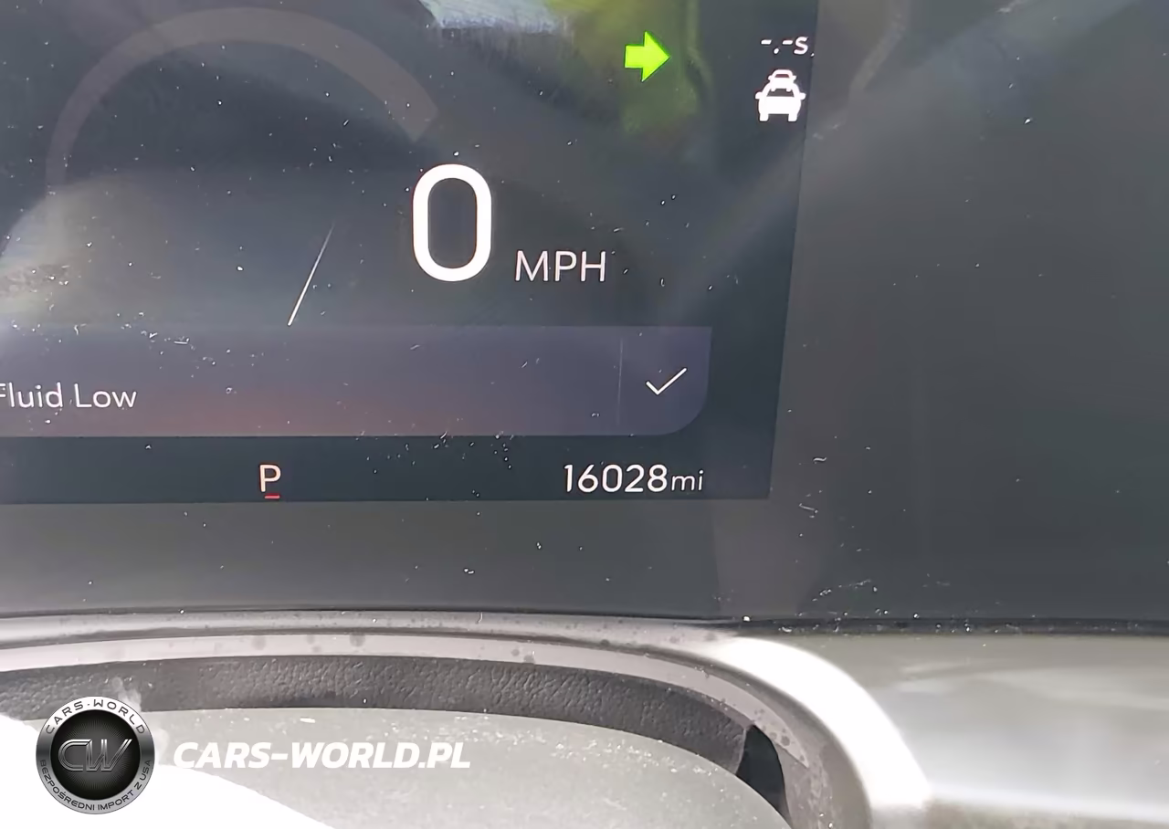 2026 Buick Encore Gx Preferred Fwd VIN:KL4AMBSL6TB038993 - 15