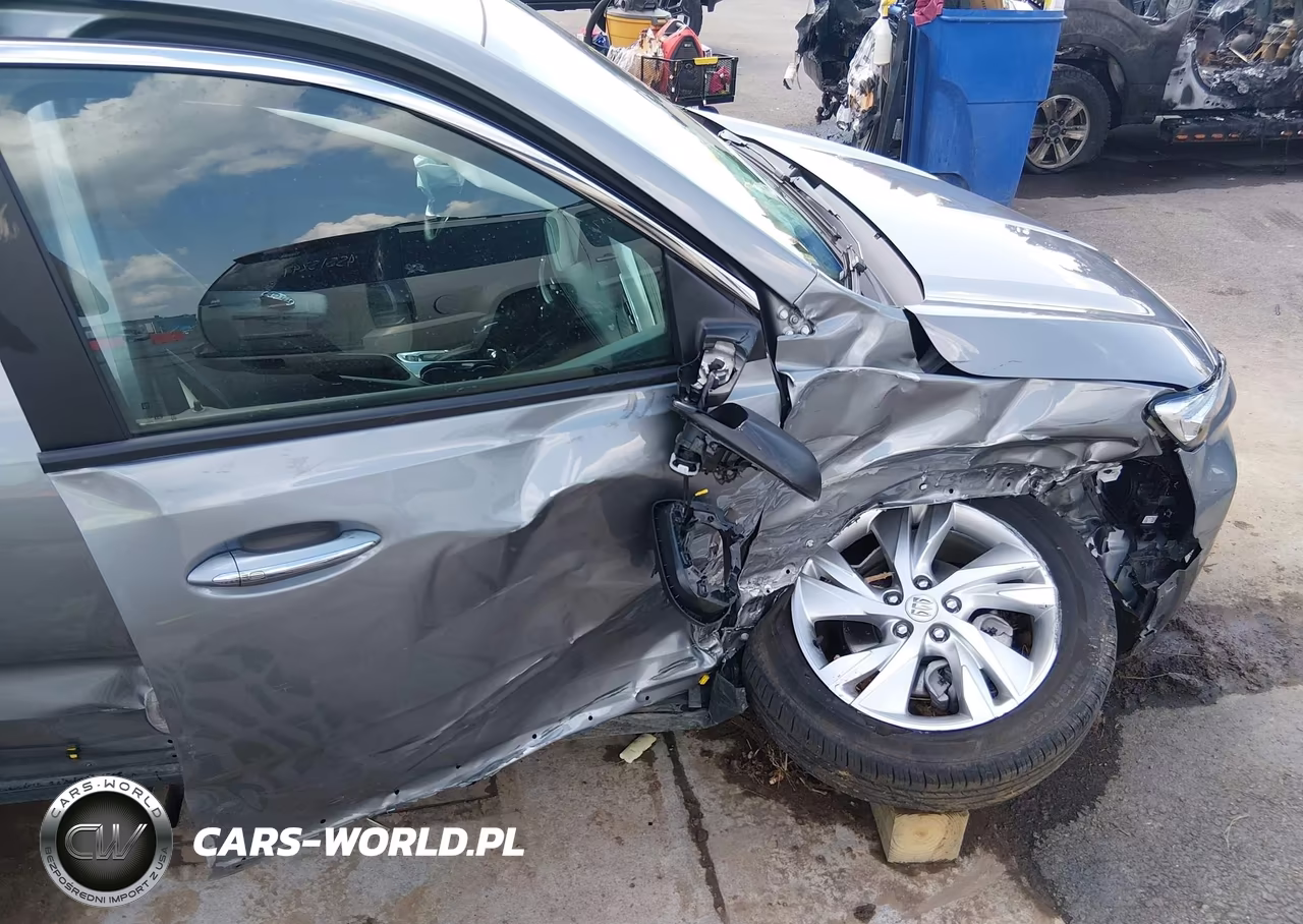 2026 Buick Encore Gx Preferred Fwd VIN:KL4AMBSL6TB038993 - 18