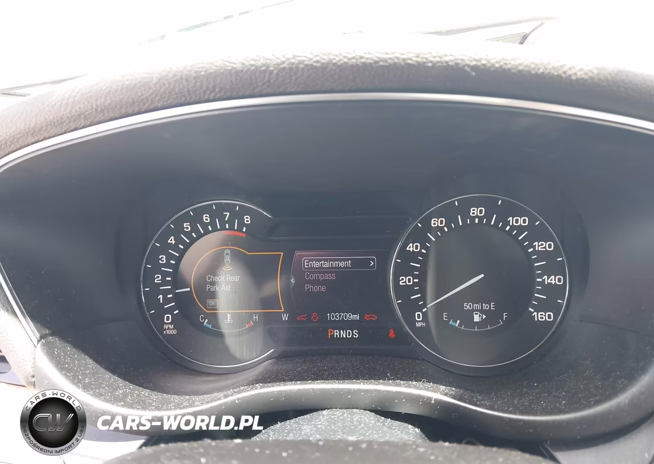 2015 Lincoln Mkc VIN:5LMCJ1A96FUJ20022 - 7