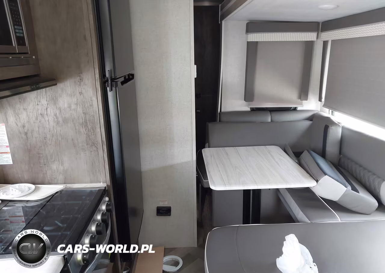 2021 Forest River Other VIN:4X4TWDG2XM8808254 - 12