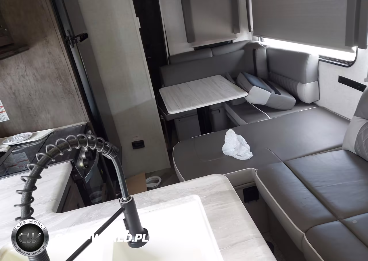 2021 Forest River Other VIN:4X4TWDG2XM8808254 - 14
