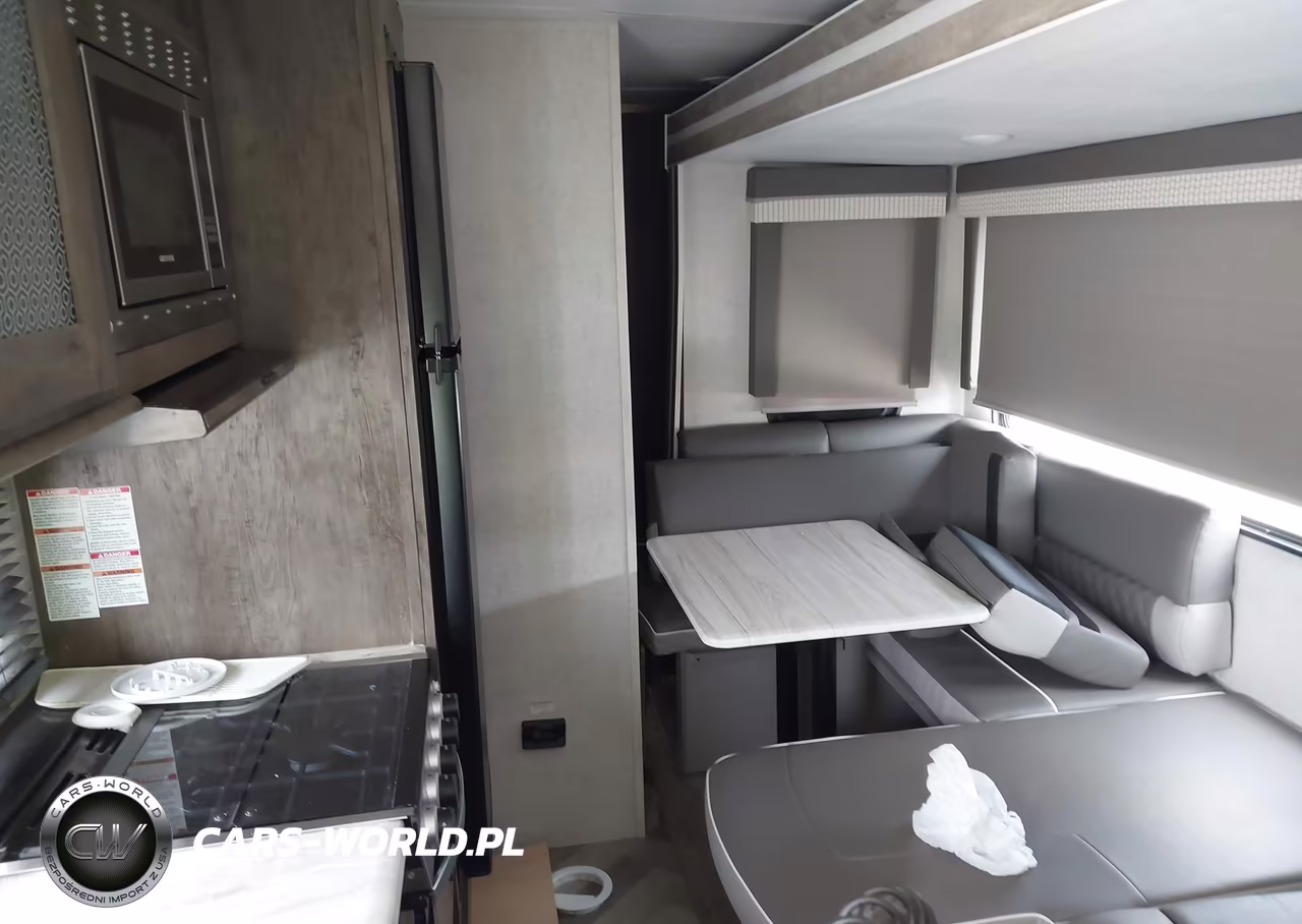 2021 Forest River Other VIN:4X4TWDG2XM8808254 - 16
