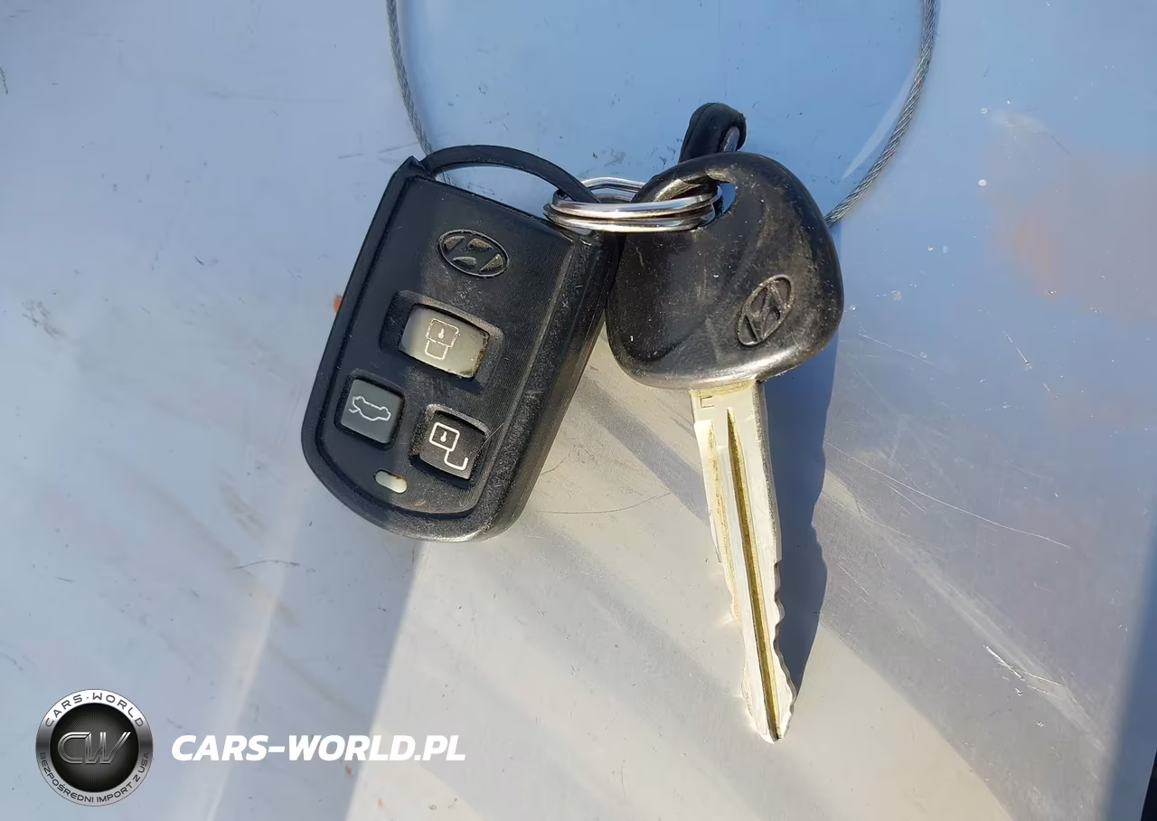 2004 Hyundai Sonata Gls-Lx VIN:KMHWF35H34A926428 - 11