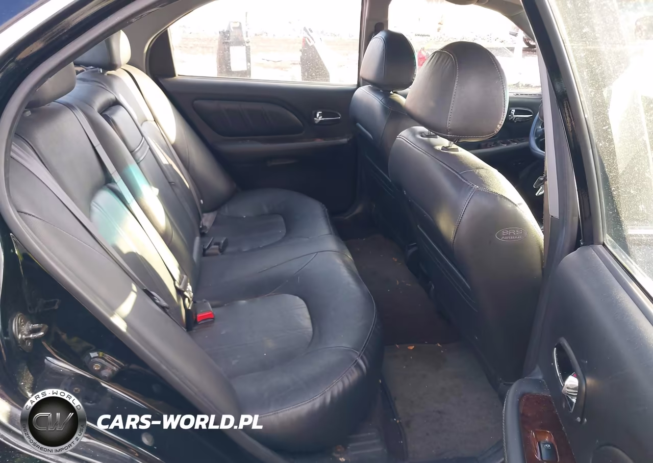 2004 Hyundai Sonata Gls-Lx VIN:KMHWF35H34A926428 - 8