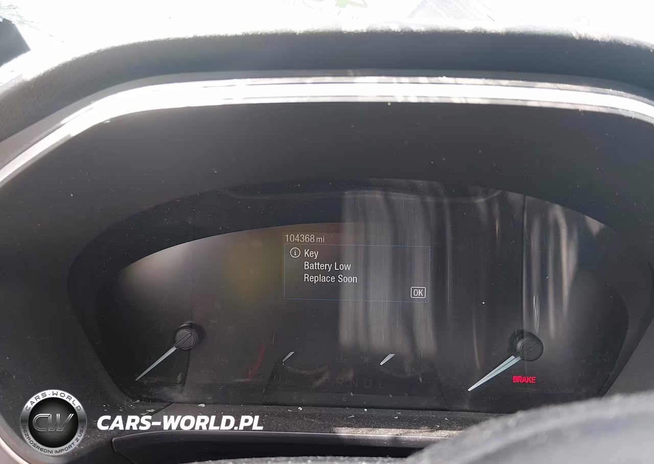 2020 Ford Escape Se VIN:1FMCU0G64LUA52770 - 7