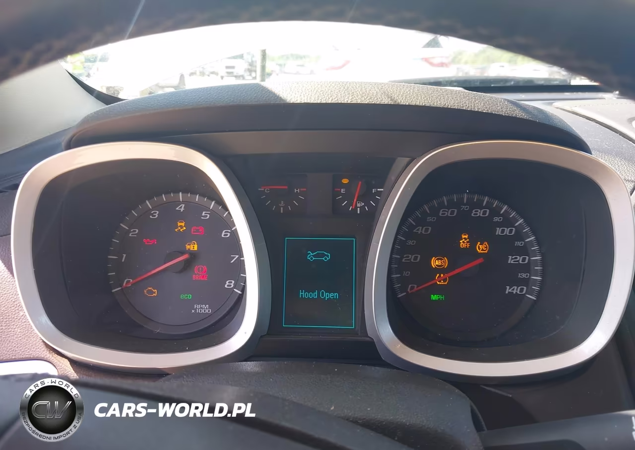 2012 Chevrolet Equinox Lt W-2Lt VIN:2GNALPEK9C6185666 - 7