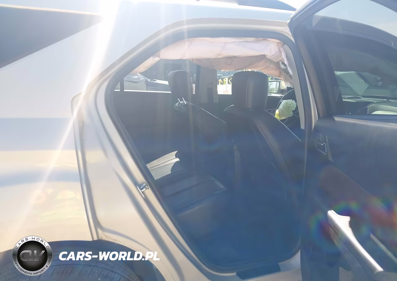 2012 Chevrolet Equinox Lt W-2Lt VIN:2GNALPEK9C6185666 - 8