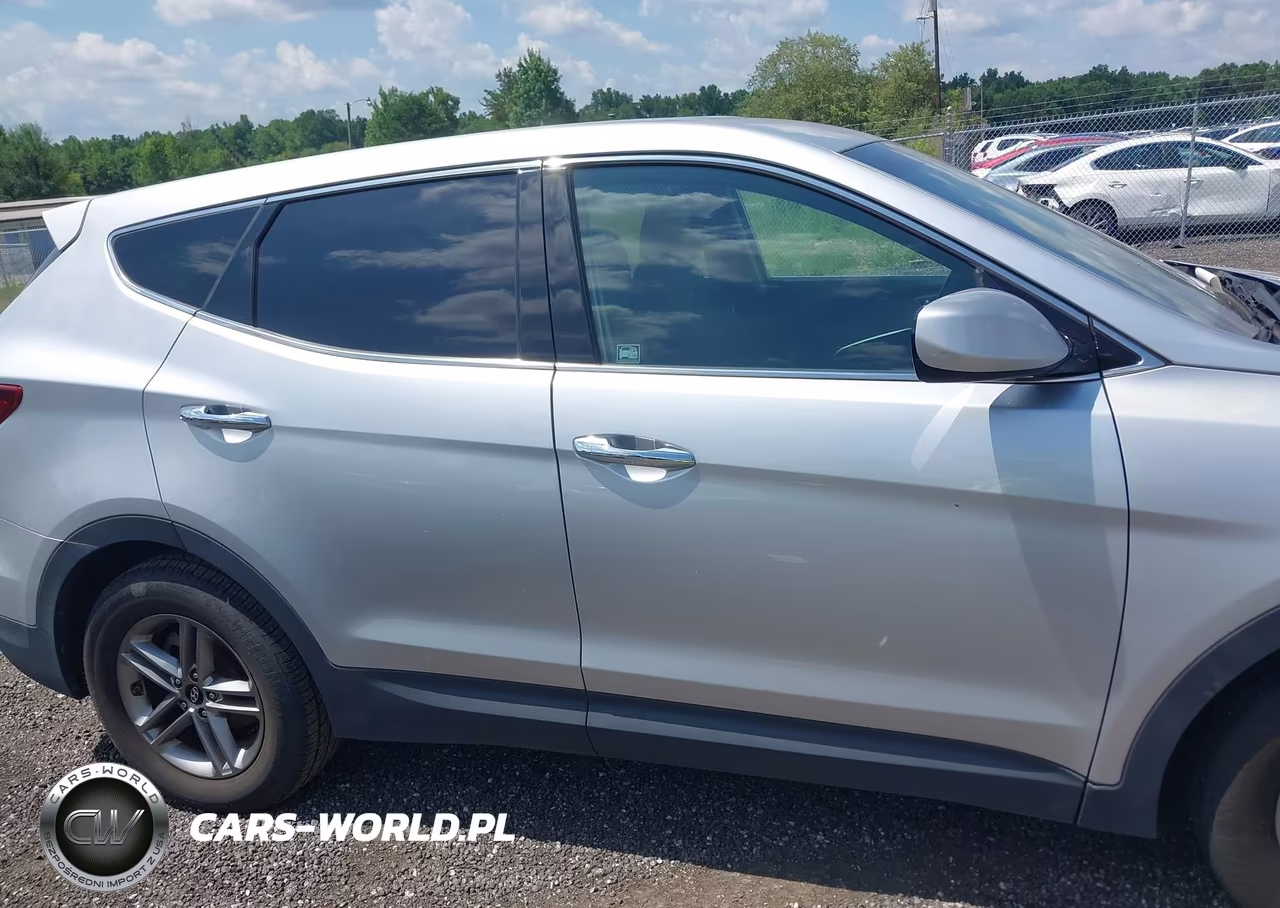 2018 Hyundai Santa Fe Sport 2.4L VIN:5XYZTDLB0JG527132 - 13