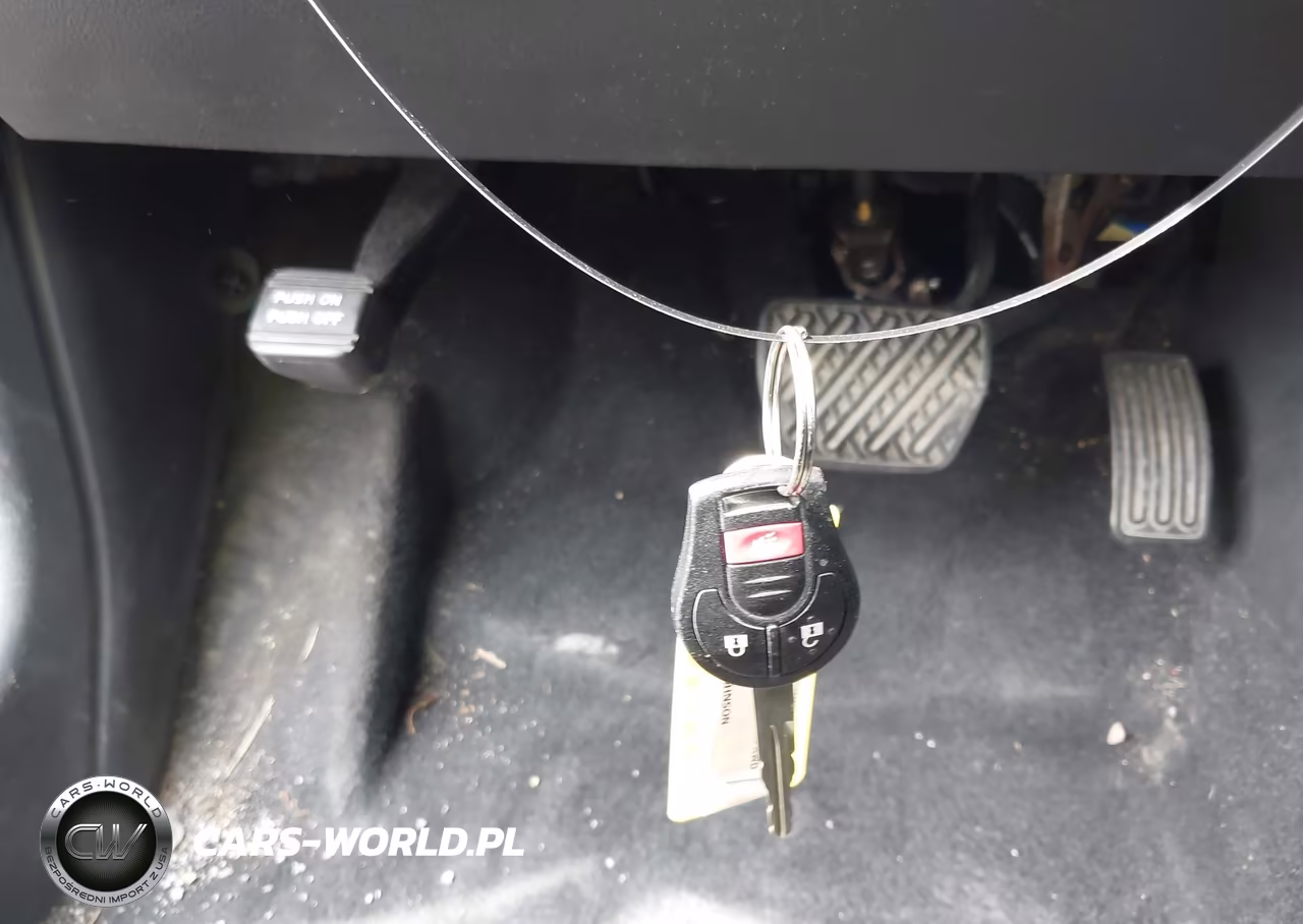 2013 Nissan Rogue S VIN:JN8AS5MV1DW142849 - 11