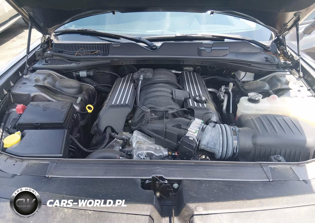 2023 Dodge Challenger R-T Scat Pack VIN:2C3CDZFJ8PH678074 - 10