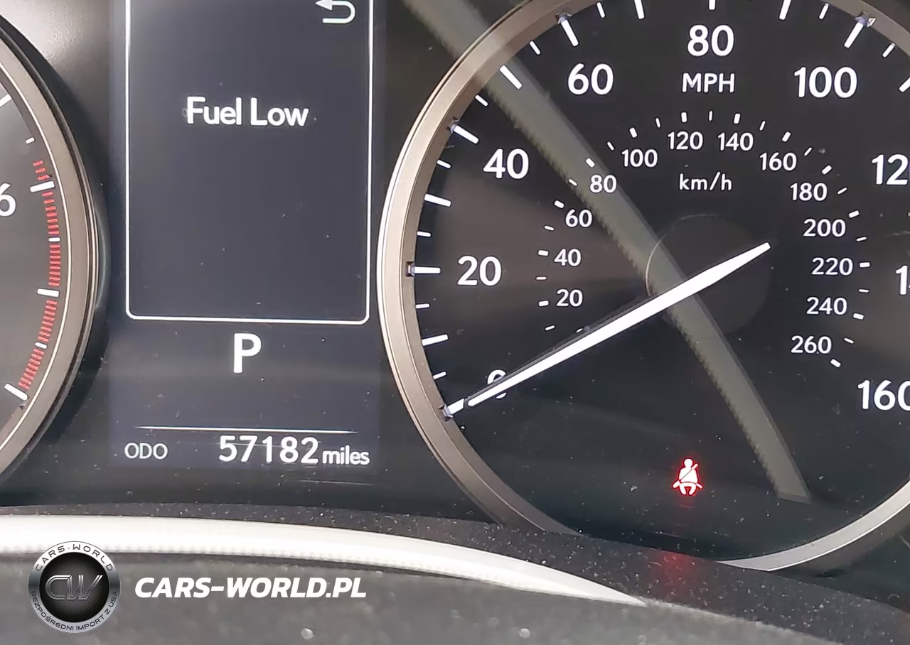 2018 Lexus Nx 300 VIN:JTJYARBZ0J2111487 - 7