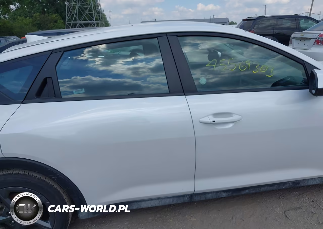 2025 Kia K4 Lxs VIN:3KPFT4DE4SE038422 - 13