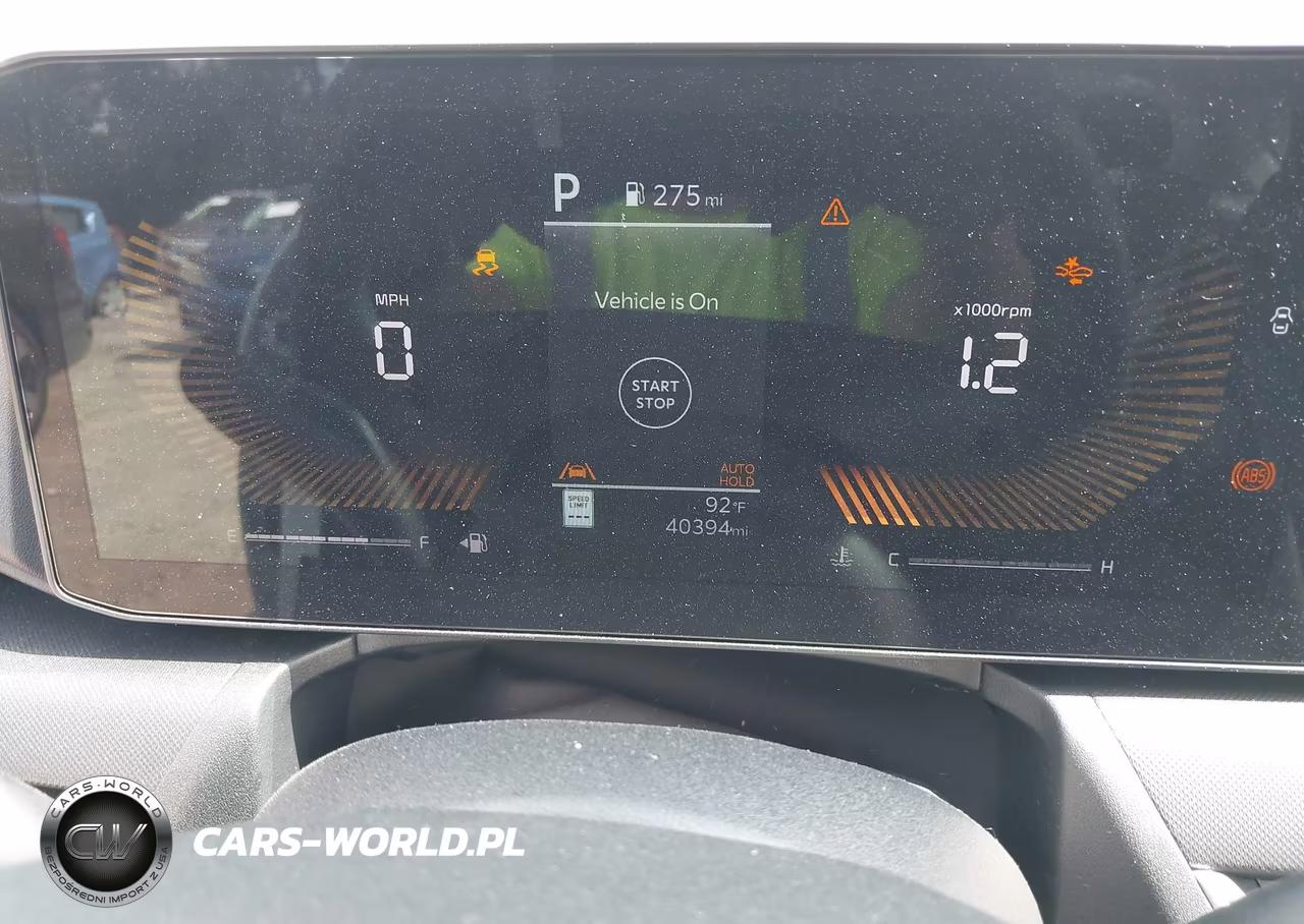 2025 Kia K4 Lxs VIN:3KPFT4DE4SE038422 - 7
