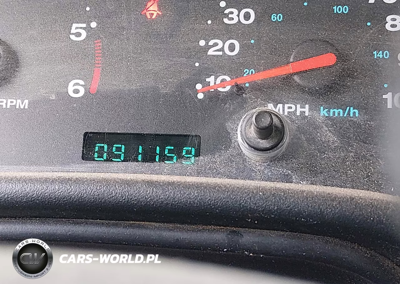 2004 Jeep Wrangler Rubicon VIN:1J4FA69SX4P720296 - 16