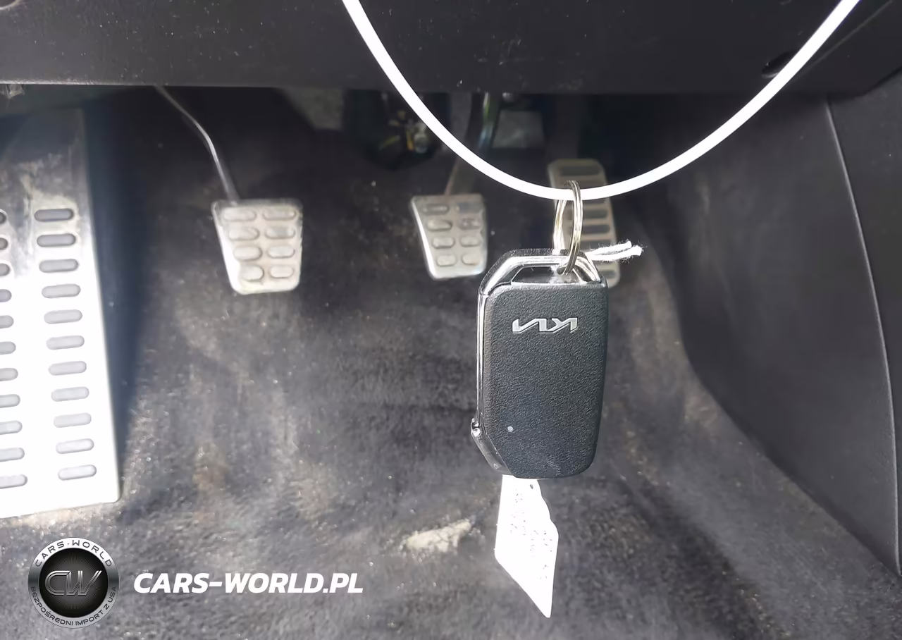 2023 Kia Forte Gt Manual VIN:3KPF44AC7PE525606 - 11