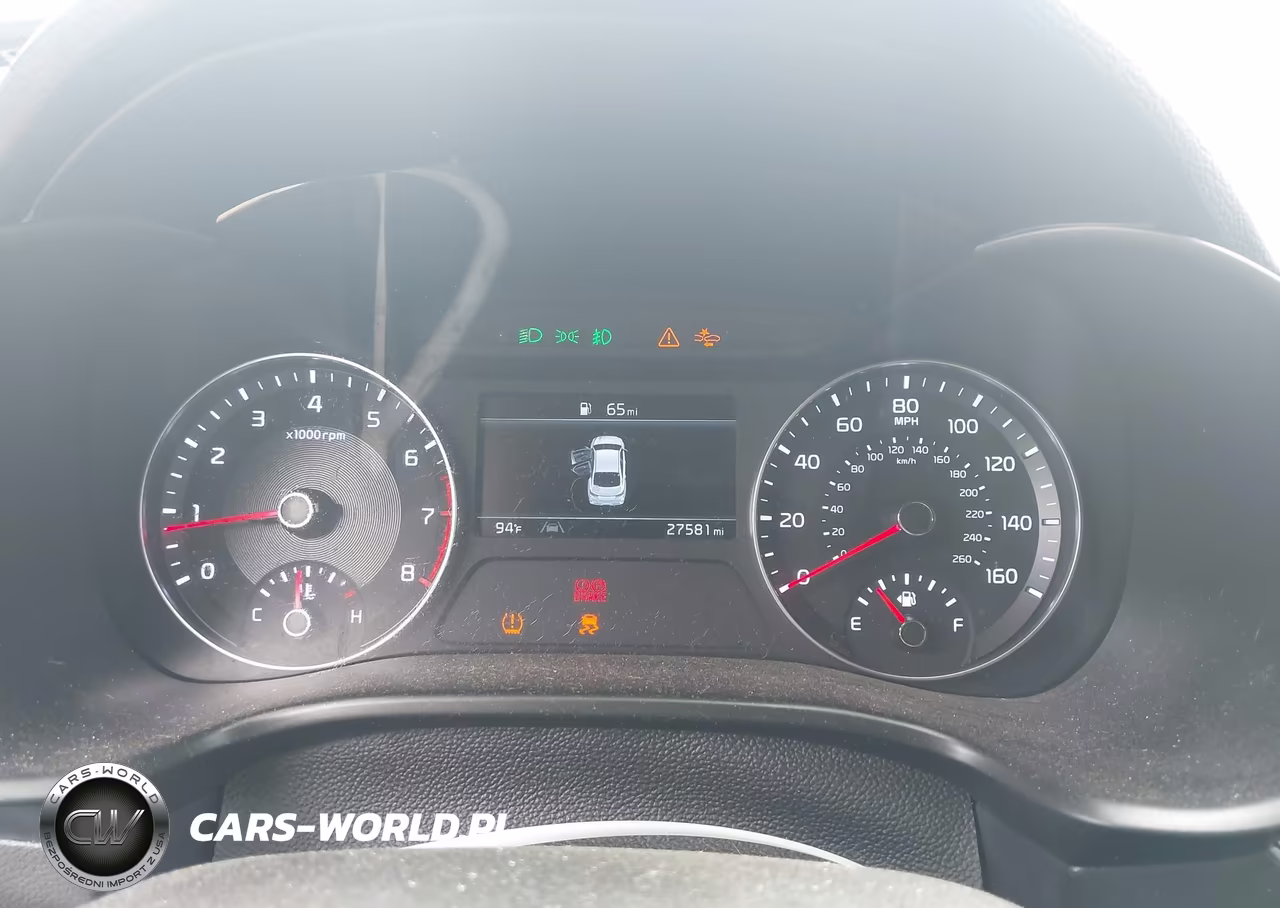 2023 Kia Forte Gt Manual VIN:3KPF44AC7PE525606 - 7