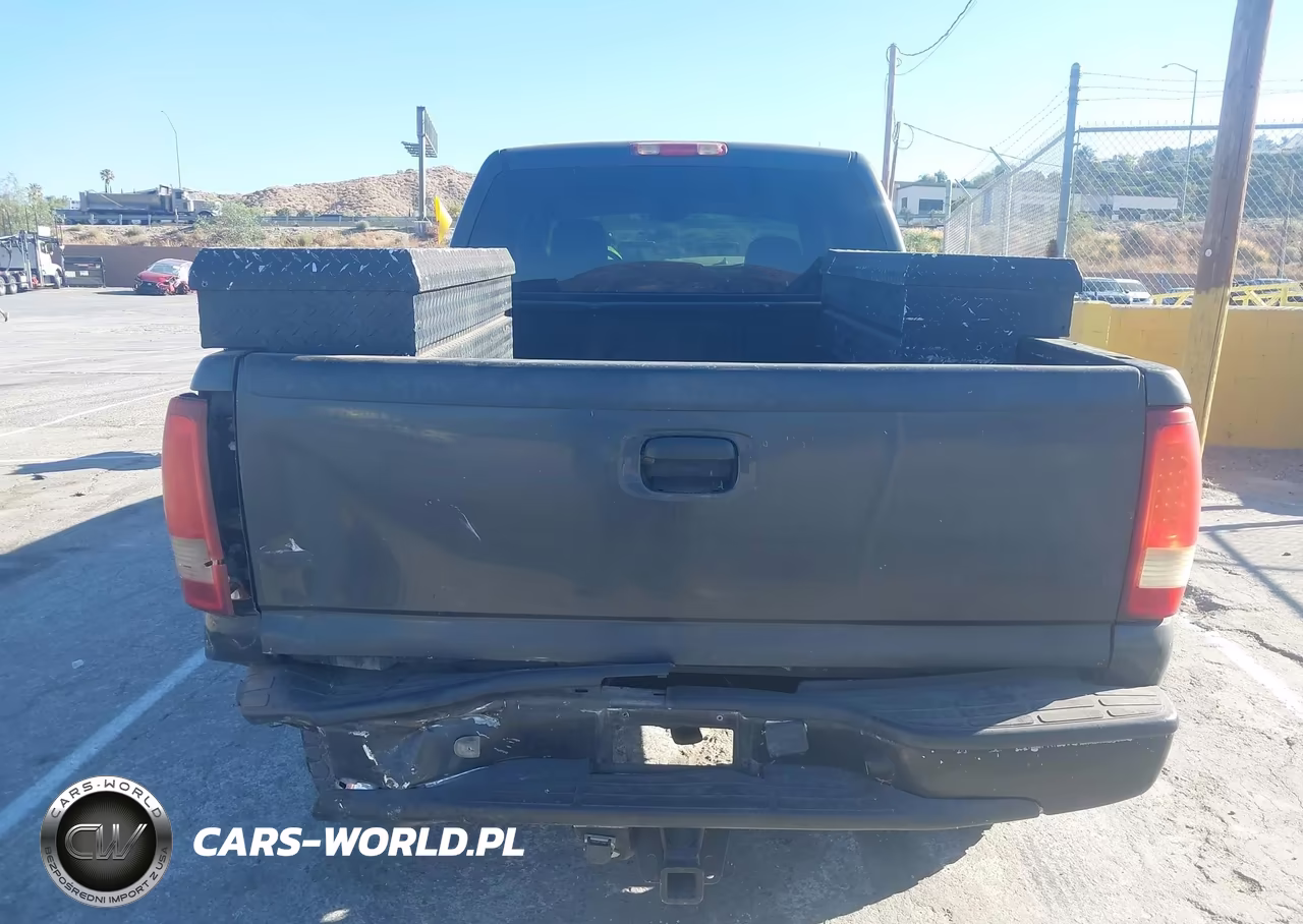 2005 Chevrolet Silverado 2500Hd Lt VIN:1GCHC23U65F833438 - 16