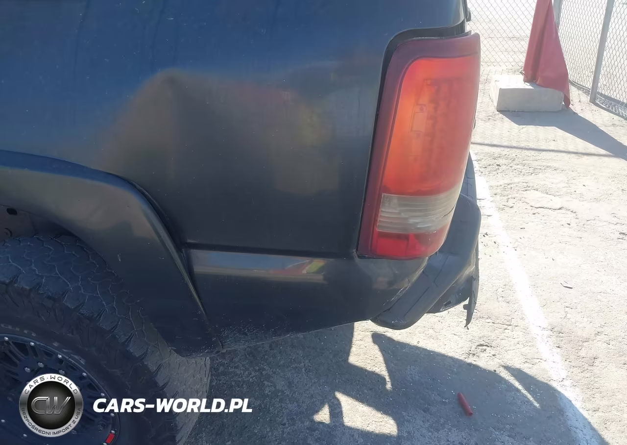 2005 Chevrolet Silverado 2500Hd Lt VIN:1GCHC23U65F833438 - 18