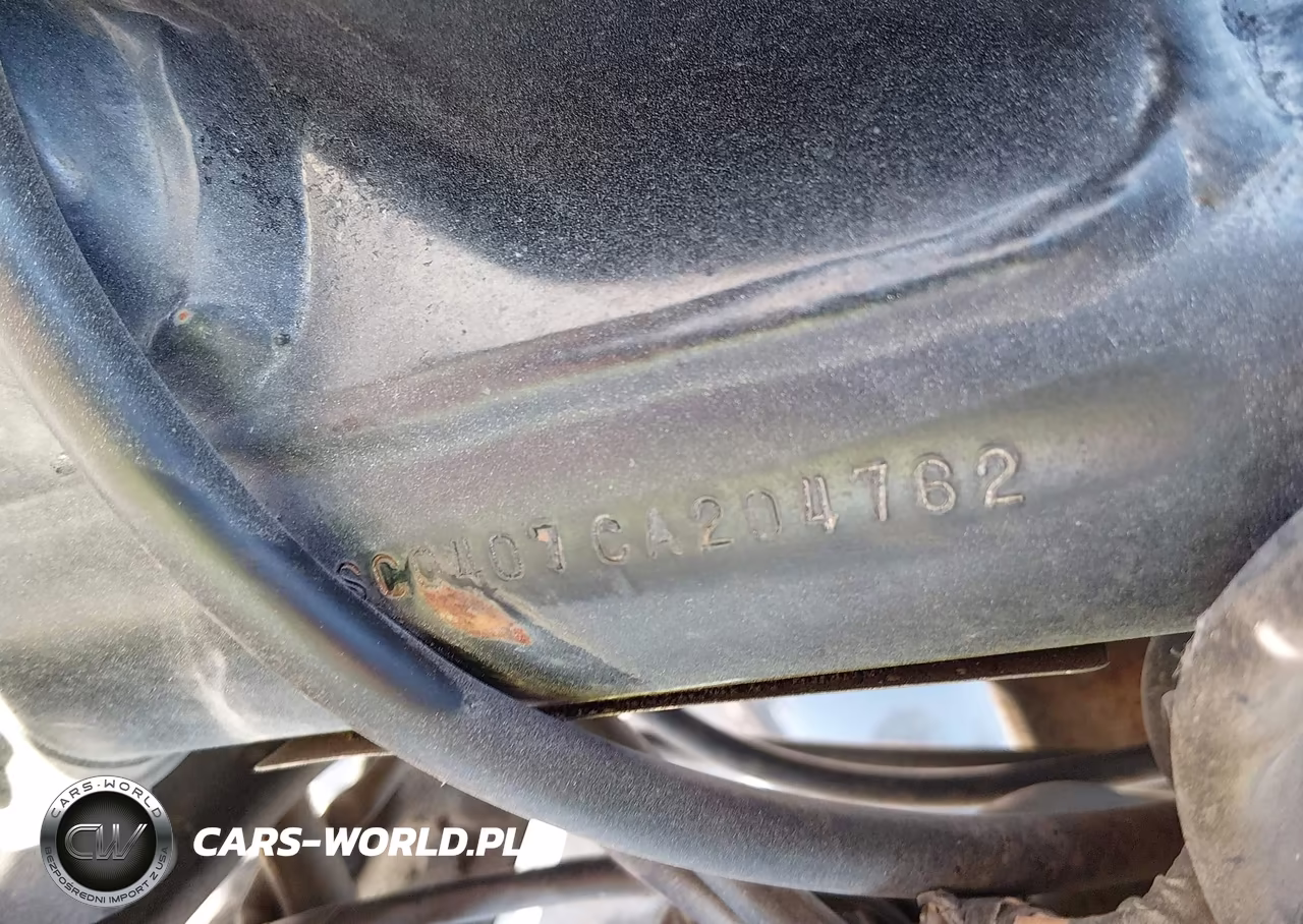 1982 Honda Cb900 C VIN:1HFSC0407CA204762 - 10