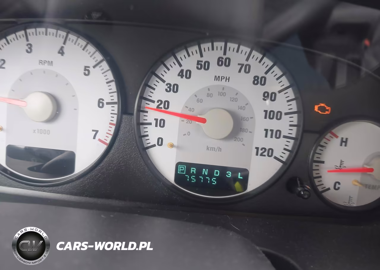 2006 Dodge Stratus Sxt VIN:1B3EL46X36N286710 - 7