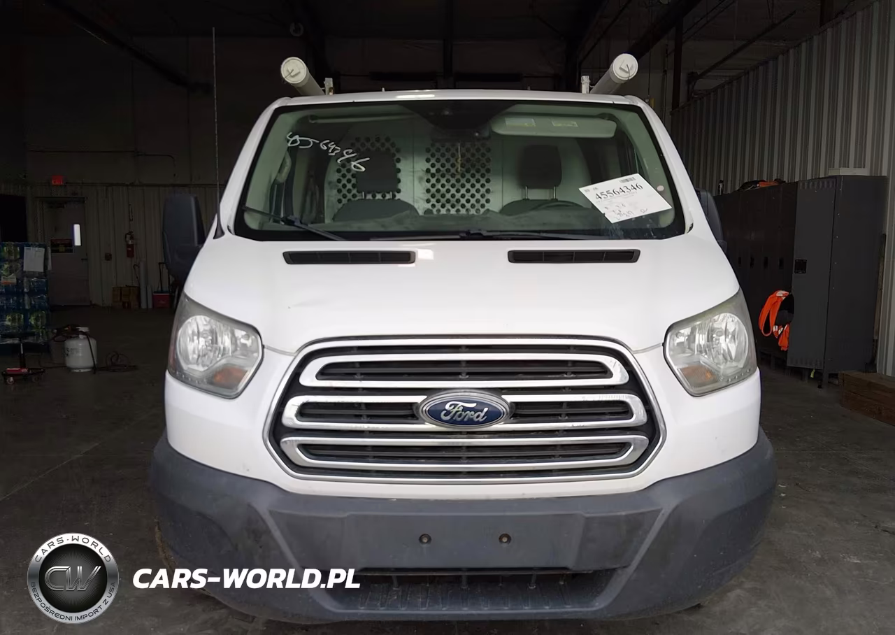 2016 Ford Transit-250 VIN:1FTYR1ZM4GKB05062 - 12