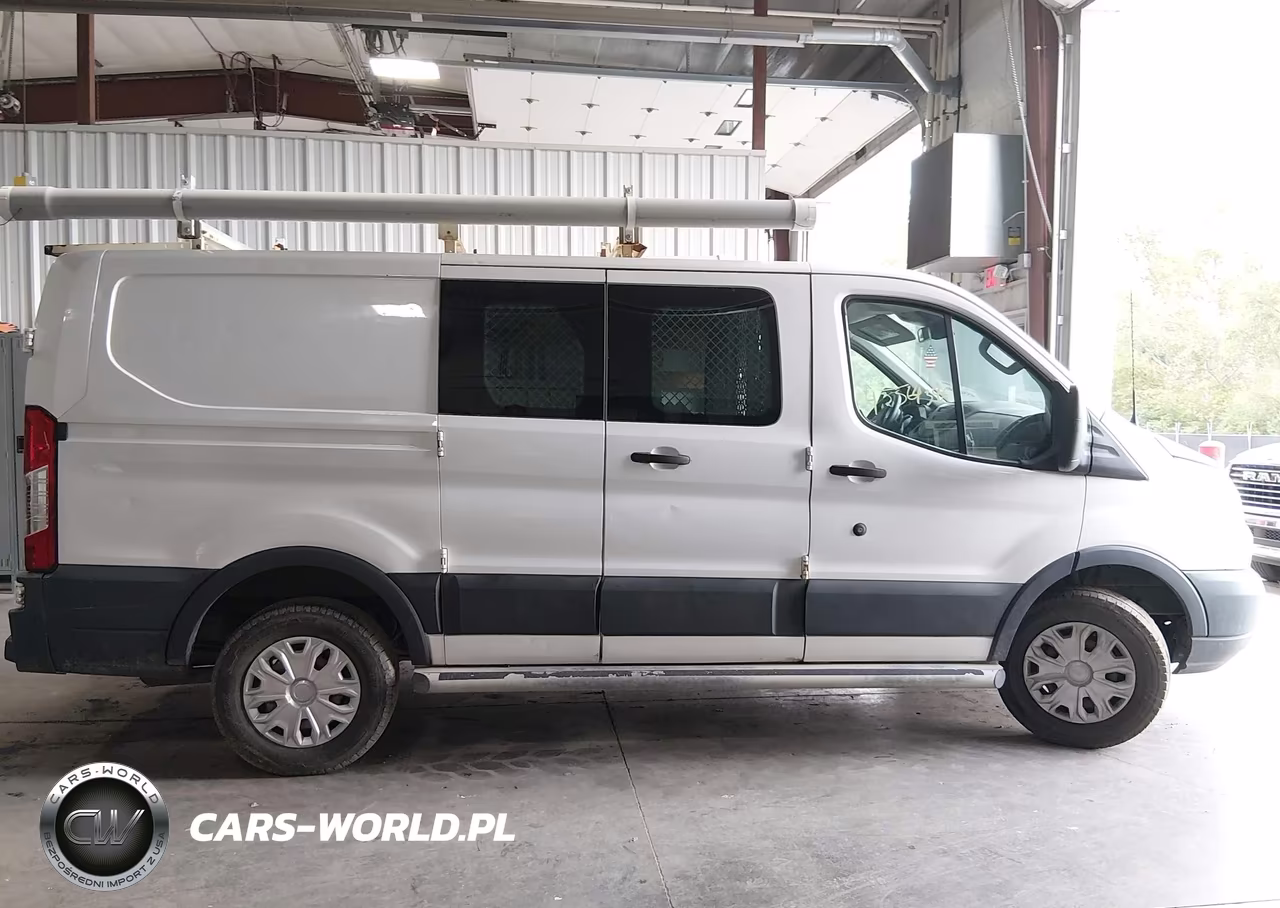 2016 Ford Transit-250 VIN:1FTYR1ZM4GKB05062 - 13